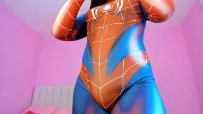 nairobbi live cam on Cam4