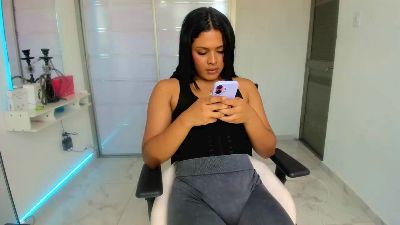 nairobbi live cam on Cam4