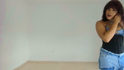 nairobbi live cam on Cam4