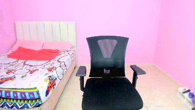 nairobbi live cam on Cam4