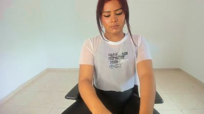 nairobbi live cam on Cam4