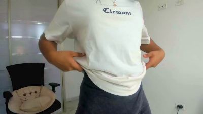 nairobbi live cam on Cam4