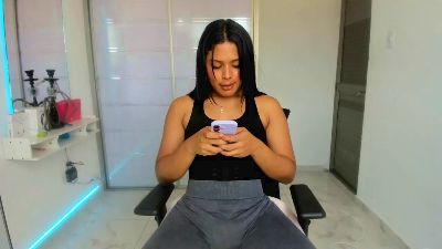 nairobbi live cam on Cam4