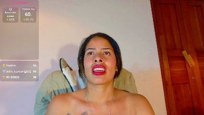 nairobi8 live cam on Cam4