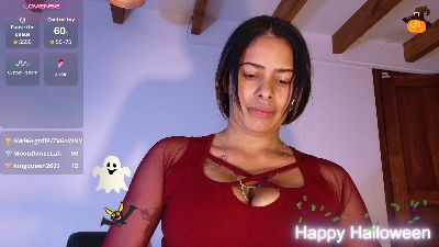 nairobi8 live cam on Cam4