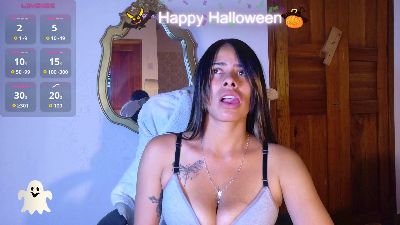 nairobi8 live cam on Cam4