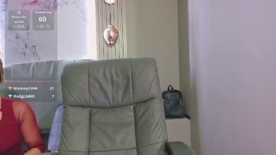 nairobi8 live cam on Cam4