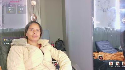 nairobi8 live cam on Cam4