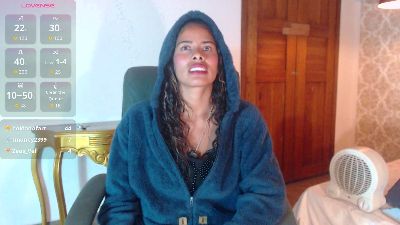 nairobi8 live cam on Cam4