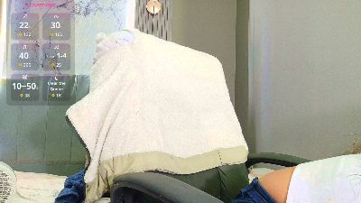 nairobi8 live cam on Cam4