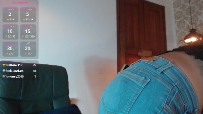 nairobi8 live cam on Cam4