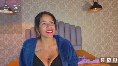 nairobi8 live cam on Cam4