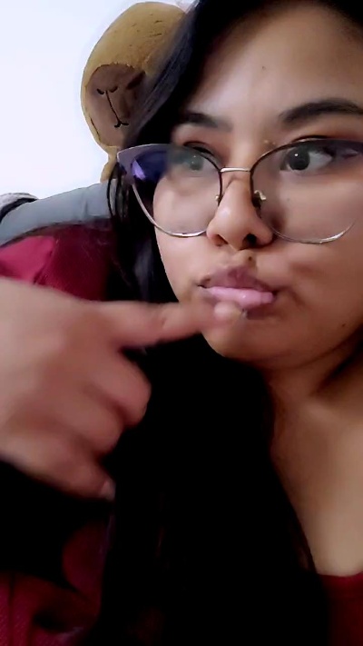 namibel live cam on Cam4