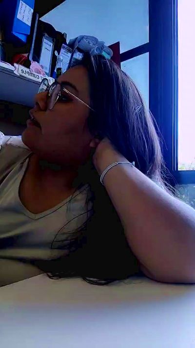 namibel live cam on Cam4