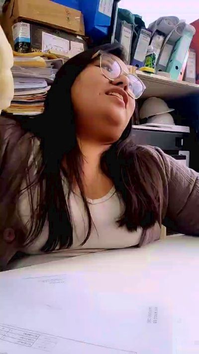 namibel live cam on Cam4