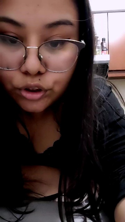 namibel live cam on Cam4