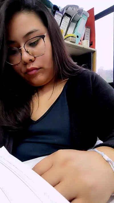 namibel live cam on Cam4