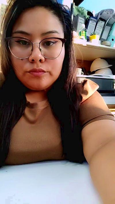 namibel live cam on Cam4