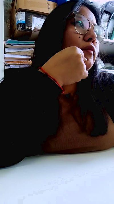 namibel live cam on Cam4