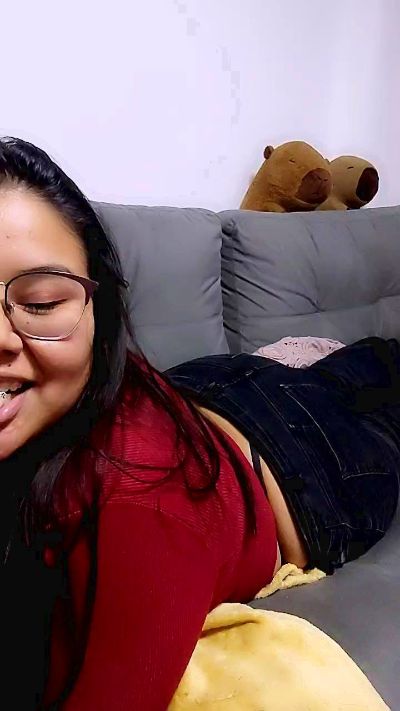namibel live cam on Cam4