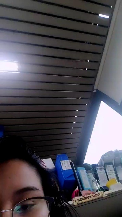 namibel live cam on Cam4