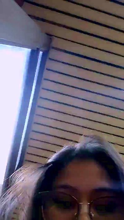 namibel live cam on Cam4