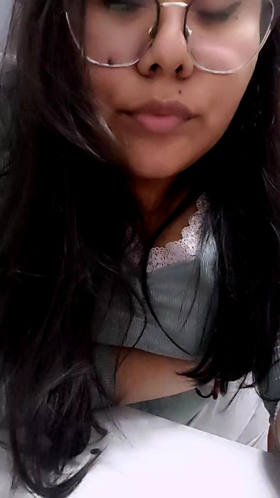 namibel live cam on Cam4