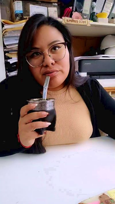 namibel live cam on Cam4