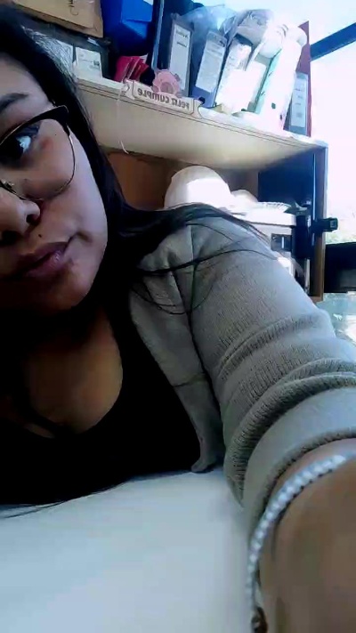 namibel live cam on Cam4