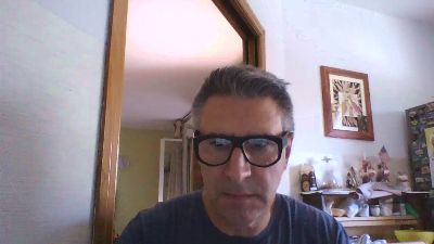 namiot live cam on Cam4