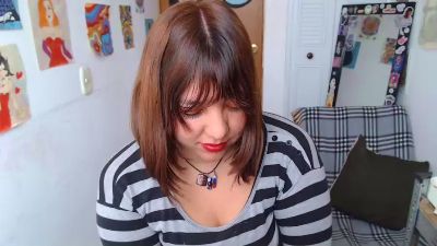 nanabela28 live cam on Cam4