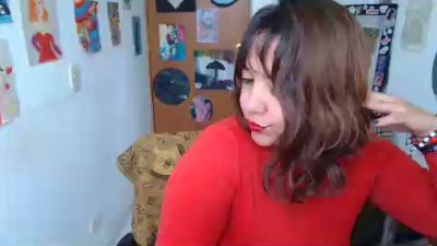 nanabela28 live cam on Cam4