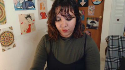 nanabela28 live cam on Cam4