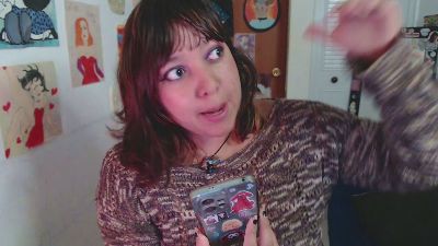 nanabela28 live cam on Cam4