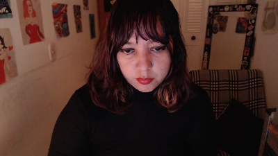 nanabela28 live cam on Cam4