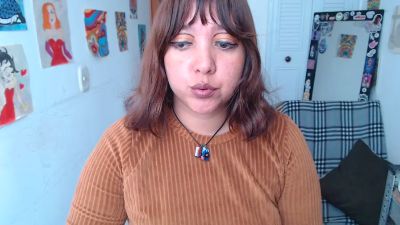 nanabela28 live cam on Cam4