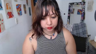 nanabela28 live cam on Cam4