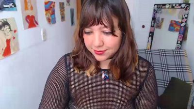 nanabela28 live cam on Cam4