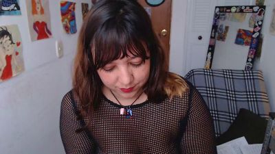 nanabela28 live cam on Cam4