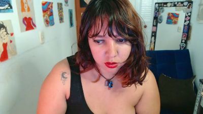 nanabela28 live cam on Cam4