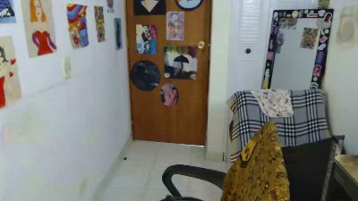 nanabela28 live cam on Cam4