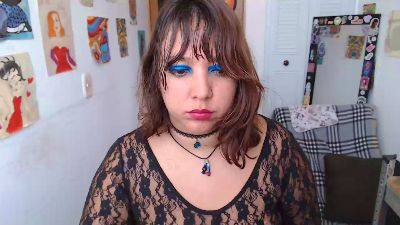 nanabela28 live cam on Cam4