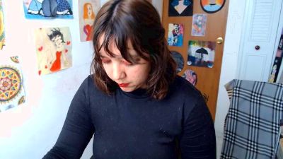 nanabela28 live cam on Cam4