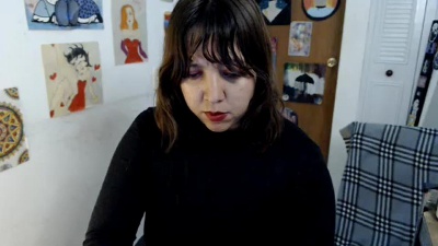 nanabela28 live cam on Cam4