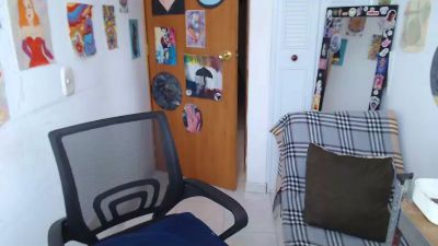 nanabela28 live cam on Cam4