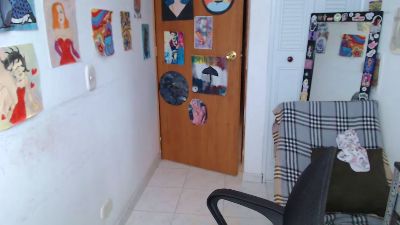nanabela28 live cam on Cam4