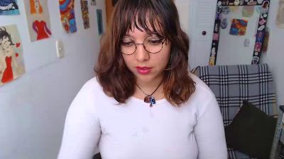 nanabela28 live cam on Cam4