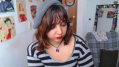 nanabela28 live cam on Cam4