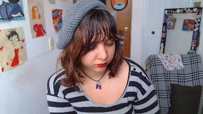 nanabela28 live cam on Cam4