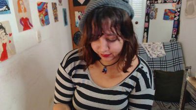 nanabela28 live cam on Cam4
